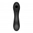Вакуумный стимулятор с вибрацией Satisfyer Curvy Trinity 4 Black (мятая упаковка) - [Фото 6]