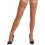 Панчохи - 2520664 Cottelli Collection Hold-Up Stock, skin - 5 - [Фото 2]
