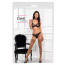 Панчохи - 2520664 Cottelli Collection Hold-Up Stock, skin - 5 - [Фото 1]