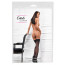 Панчохи - 2520737 Cottelli Collection Hold-Ups Dot Black - 5 - [Фото 1]