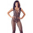 Бодістокінг - 2551217 NO:XQSE Crotchless Catsuit - [Фото 3]
