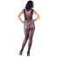 Бодістокінг - 2551217 NO:XQSE Crotchless Catsuit - [Фото 6]