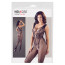 Бодістокінг - 2551217 NO:XQSE Crotchless Catsuit - [Фото 1]