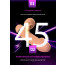 Вібратор - Basia Thtusting Vibrator 2in1 - [Фото 4]
