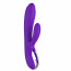 Вібратор - Joker Heating Double Vibrating Massage Stick Purple - [Фото 1]