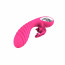 Вібратор - Vicky USB Pink - [Фото 3]