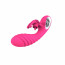Вібратор - Vicky USB Pink - [Фото 4]