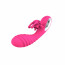 Вібратор - Vicky USB Pink - [Фото 5]