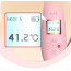 Вібратор - Lilo USB Pink - [Фото 6]