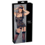 Корсет - 2611406 Cottelli Collection Corset Bondage - [Фото 1]