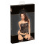 Корсет - 2611473 Noir Corset Lace Black - S - [Фото 1]
