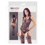 Бодістокінг - 2632764 NO:XQSE Cami Suspender Set - [Фото 1]