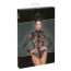 Боді - 2642956 Noir Body With Long Sleeves - [Фото 1]