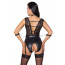 Боді - 2643197 Body Bondage - black - [Фото 4]