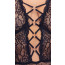Боді - 2643219 Body Lace - black - [Фото 6]