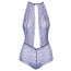 Боді - 2643278 Body Lace - purple - [Фото 4]