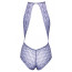 Боді - 2643278 Body Lace - purple - [Фото 5]