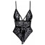 Боді - 2643294 Body Lace - black - [Фото 4]