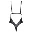 Боді - 2643294 Body Lace - black - [Фото 5]