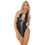 Боді - 26435531 Noir Body Zip - black - [Фото 3]