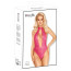 Боді - 2643596 Kissable Body Pink - L/XL - [Фото 1]