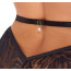 Боді - 2643600 Kissable Body Black - L/XL - [Фото 6]