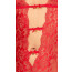 Боді - 2643618 Kissable Body, red - [Фото 4]
