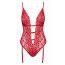 Боді - 2643618 Kissable Body, red - [Фото 5]