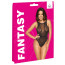Боді - 2643650 Cottelli Collection Body Fantasy Black - [Фото 1]