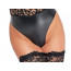 Боді - 2644452 Noir Lace Body, black - [Фото 5]