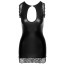 Плаття - 2717891 Cottelli Collection Dress Lace - [Фото 6]