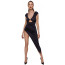 Плаття - 2718154 Dress Ruffles - black - [Фото 2]