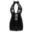 Плаття - 2718200 Noir Dress Zip - black - [Фото 5]