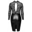 Плаття - 2718235 Noir Dress Lace - [Фото 5]