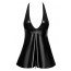 Плаття - 2718260 Flared dress - black - [Фото 6]
