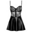 Плаття - 2718278 Dress Lace - black - [Фото 4]