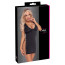 Плаття - 2718472 Cottelli Collection Dress Lacing Black - M - [Фото 1]