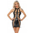 Плаття - 27185021 Noir Dress open - black - [Фото 2]