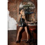 Плаття - 27185021 Noir Dress open - black - [Фото 4]