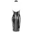 Плаття - 2718553 Noir Dress Knee-Length Black - L - [Фото 6]