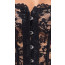 Плаття - 2718561 Noir Corset Dress Black - M - [Фото 5]