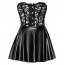Плаття - 2718561 Noir Corset Dress Black - M - [Фото 6]