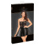 Плаття - 2718561 Noir Corset Dress Black - M - [Фото 1]