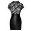 Плаття - 2718570 Noir Dress Lace Black - M - [Фото 6]