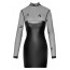 Плаття - 2718588 Noir Dress Flock Black - S - [Фото 6]
