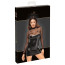 Плаття - 2718588 Noir Dress Flock Black - S - [Фото 1]