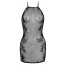 Плаття - 2718618 Cottelli Collection Dress Fantasy Black - [Фото 6]
