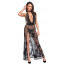 Плаття - 2718847 Noir Dress Long, black - [Фото 2]