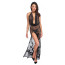 Плаття - 2718847 Noir Dress Long, black - [Фото 3]