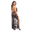 Плаття - 2718847 Noir Dress Long, black - [Фото 4]